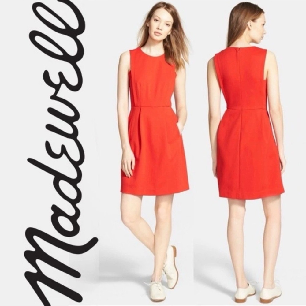 Anthropologie - Sheath Dress